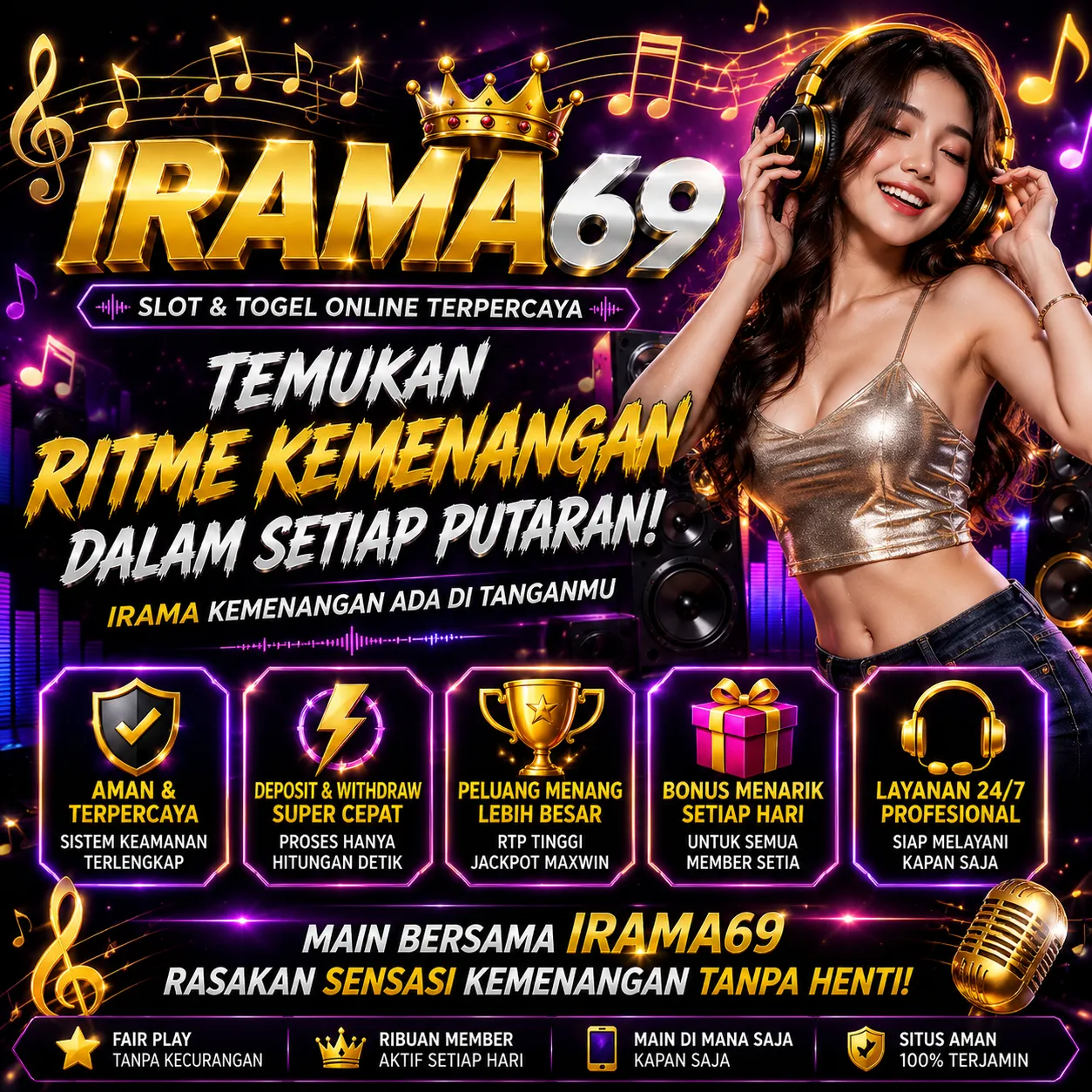 Irama69
